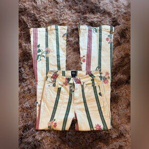 BCG Urban Outfitters Retro Flare Jeans -Sz 27-